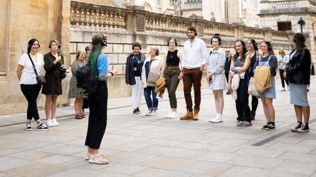 Circuit visite de la Saintonge (1/2 journée)